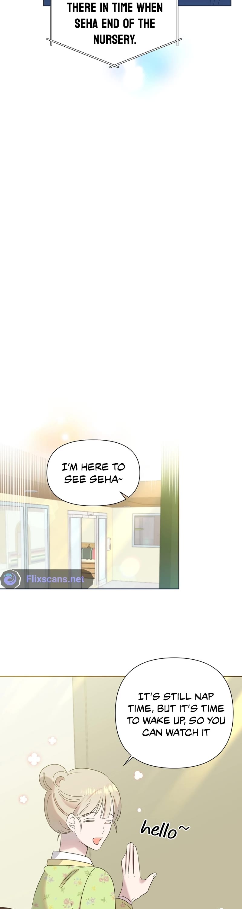 Brother, Am I Cute? Chapter 14 page 43 - Chapter 14
