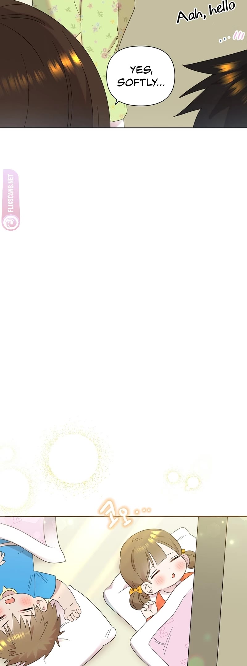 Brother, Am I Cute? Chapter 14 page 44 - Chapter 14