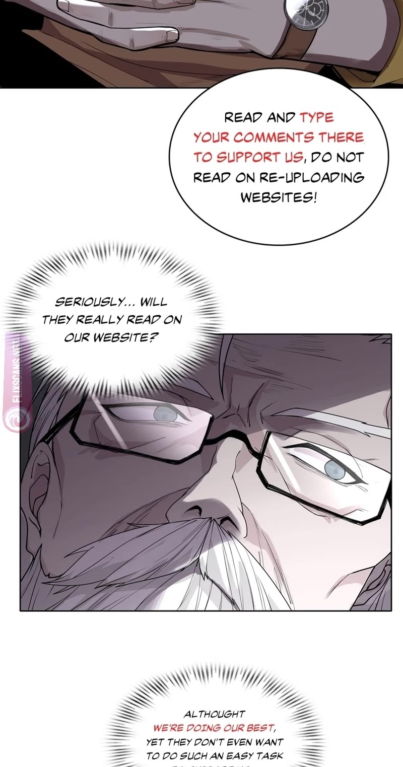 Brother, Am I Cute? Chapter 14 page 49 - Chapter 14