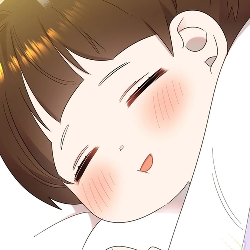 Brother, Am I Cute? Chapter 14 cover
