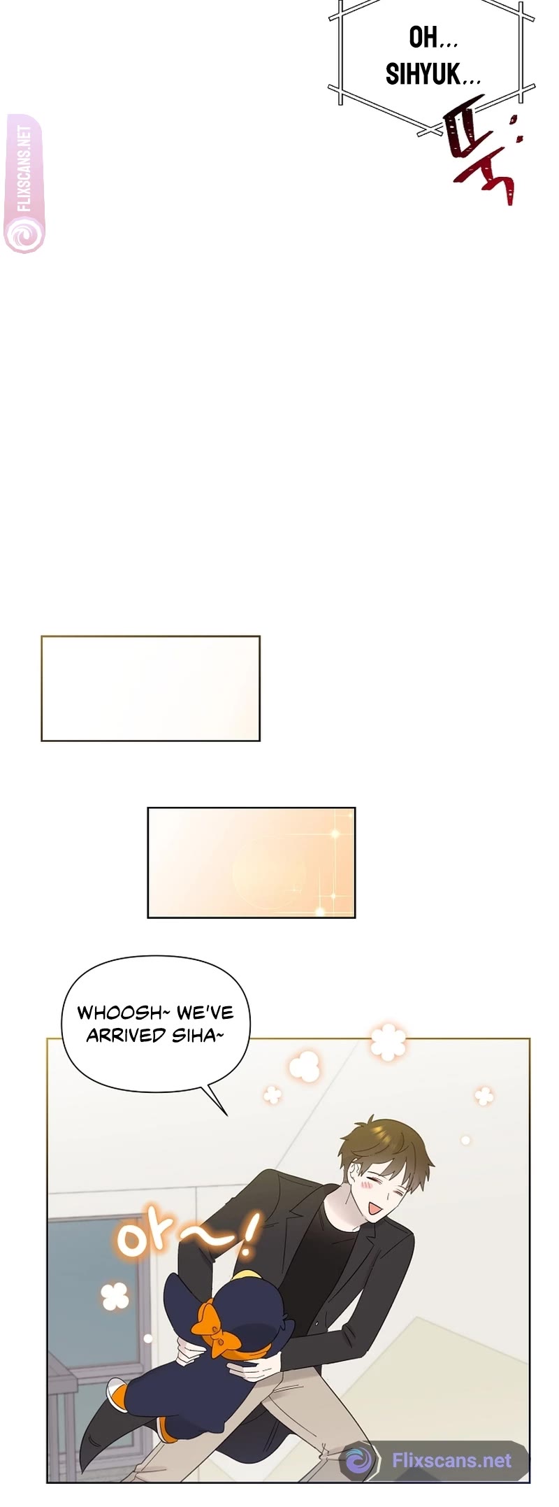 Brother, Am I Cute? Chapter 15 page 30 - Chapter 15