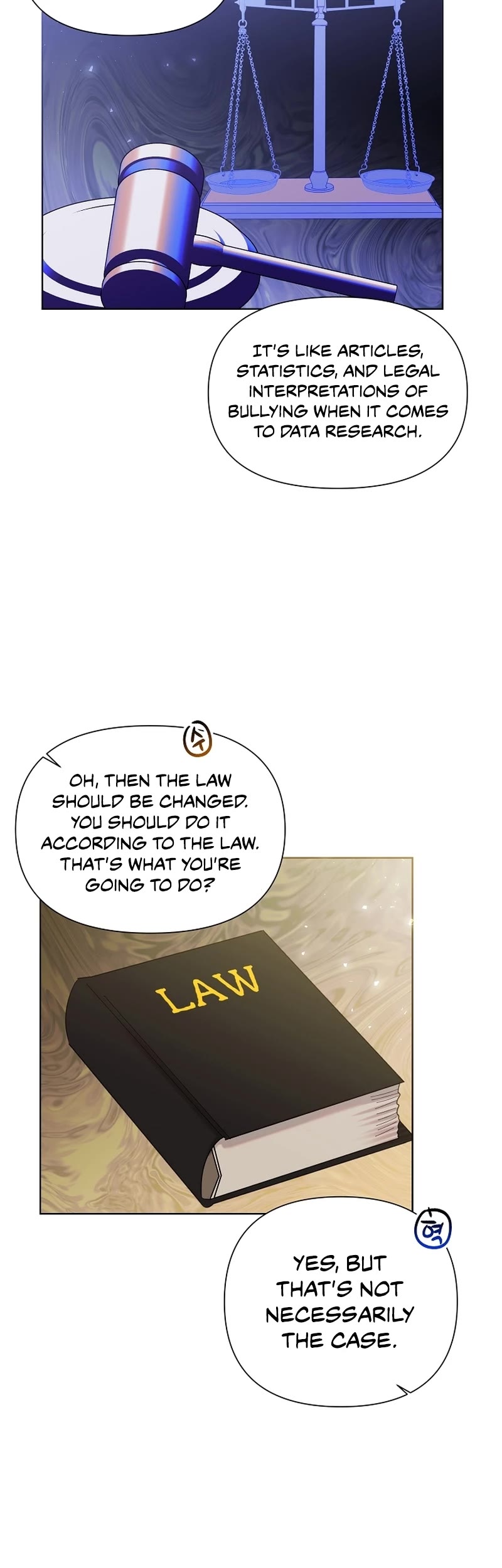 Brother, Am I Cute? Chapter 16 page 14 - Chapter 16