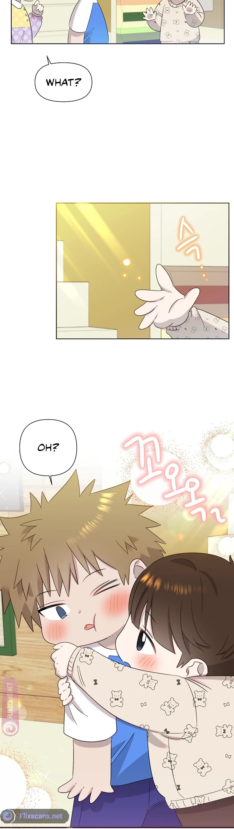 Brother, Am I Cute? Chapter 16 page 29 - Chapter 16