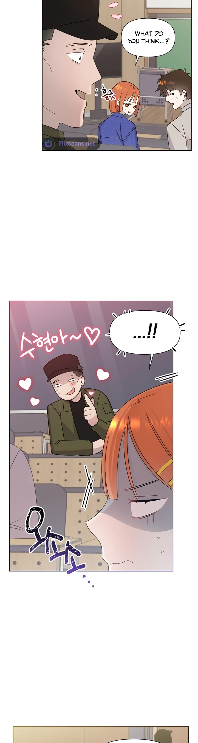 Brother, Am I Cute? Chapter 16 page 37 - Chapter 16