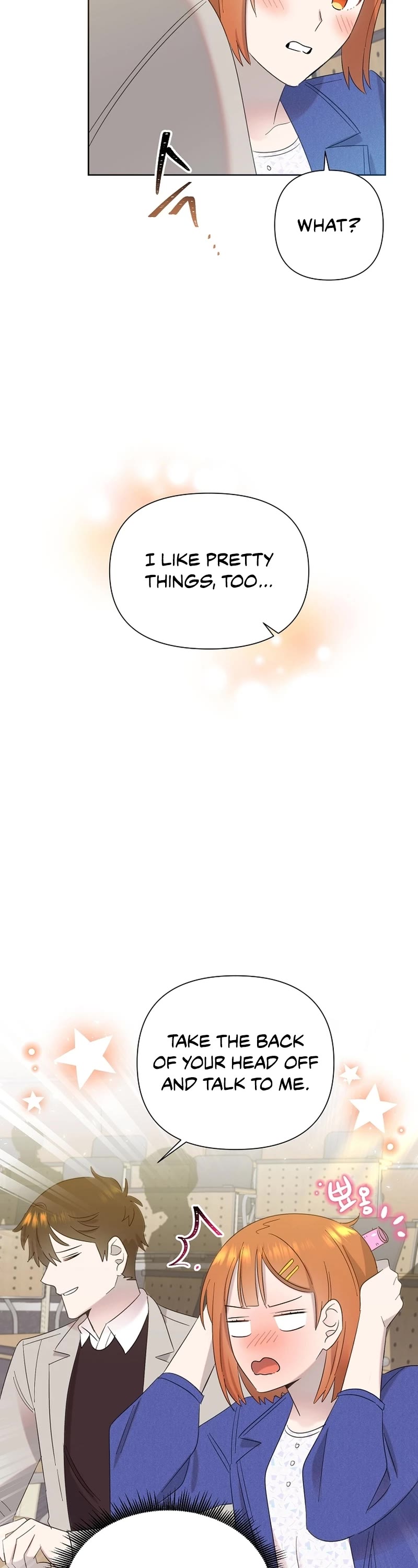 Brother, Am I Cute? Chapter 16 page 41 - Chapter 16