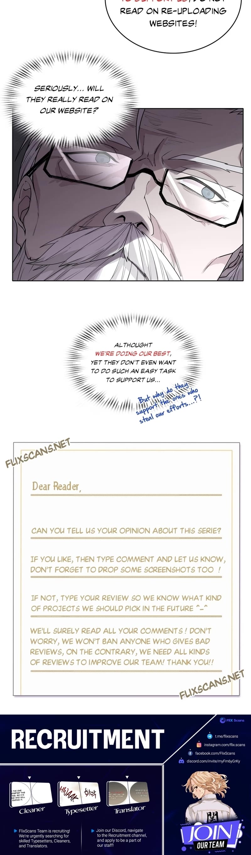 Brother, Am I Cute? Chapter 16 page 45 - Chapter 16