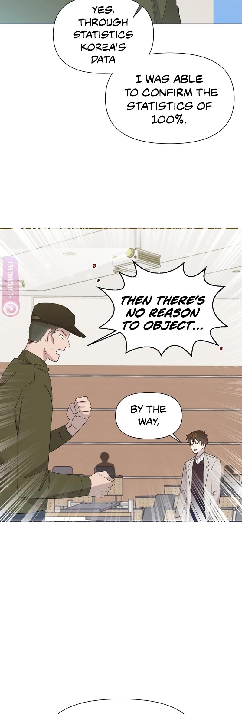 Brother, Am I Cute? Chapter 17 page 14 - Chapter 17