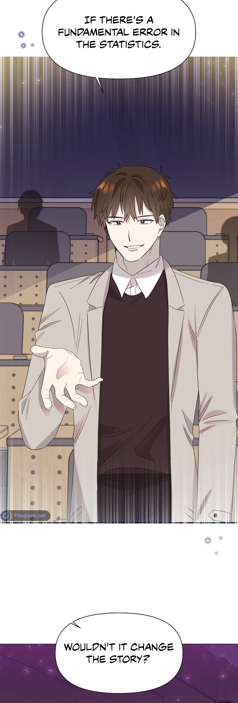 Brother, Am I Cute? Chapter 17 page 15 - Chapter 17