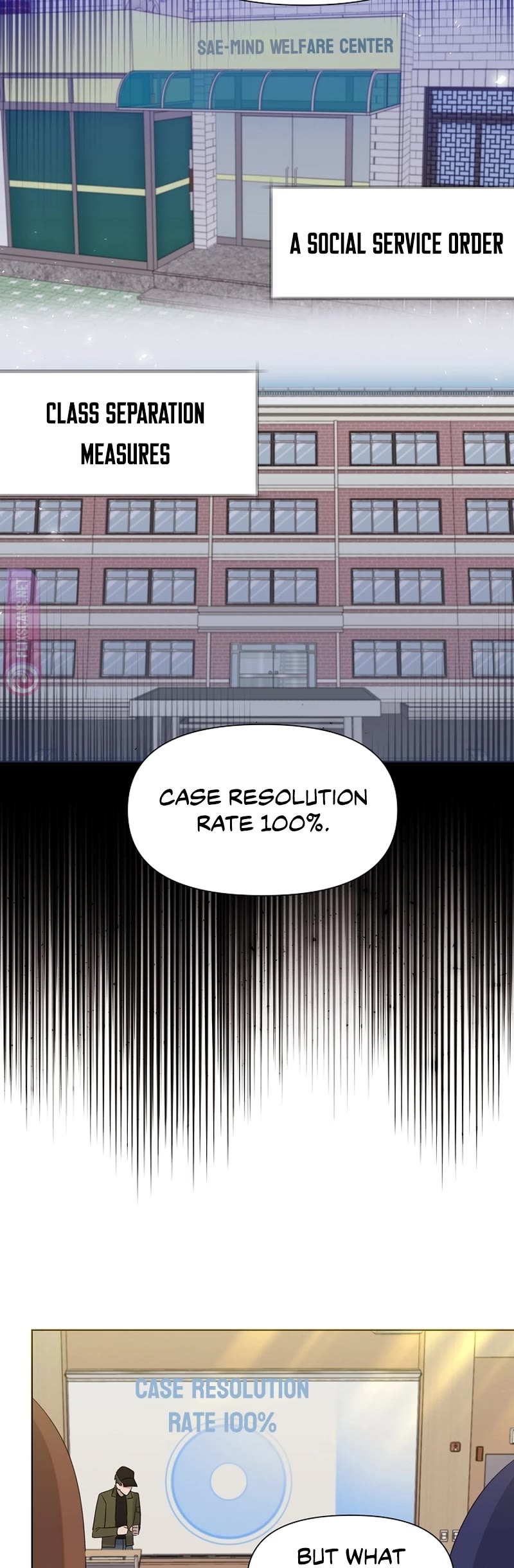 Brother, Am I Cute? Chapter 17 page 19 - Chapter 17