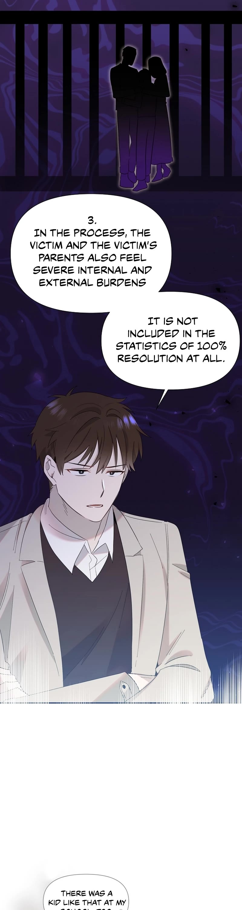 Brother, Am I Cute? Chapter 17 page 27 - Chapter 17