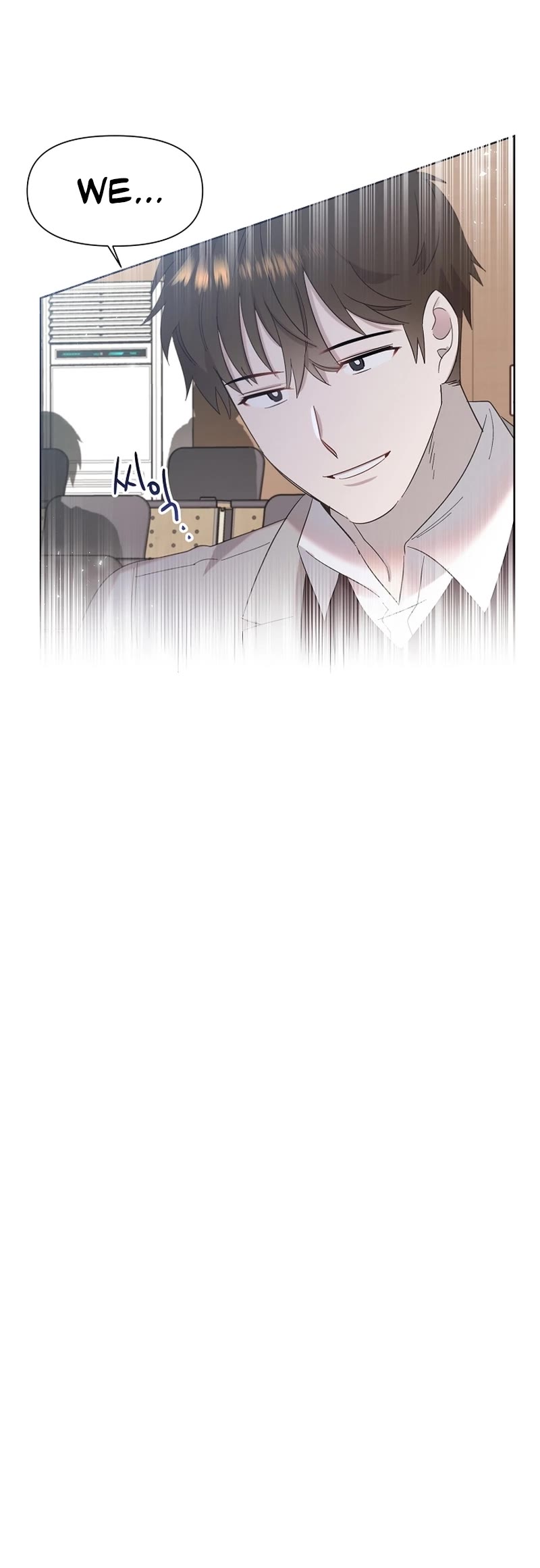 Brother, Am I Cute? Chapter 17 page 29 - Chapter 17