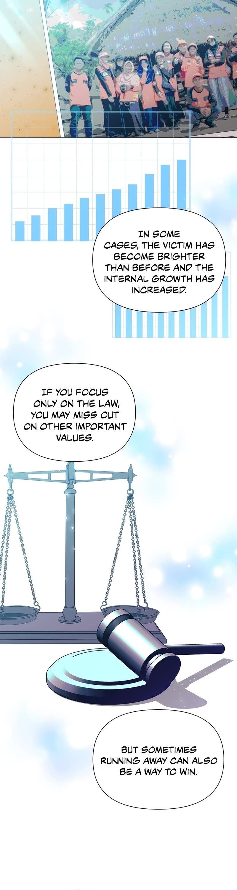 Brother, Am I Cute? Chapter 17 page 37 - Chapter 17