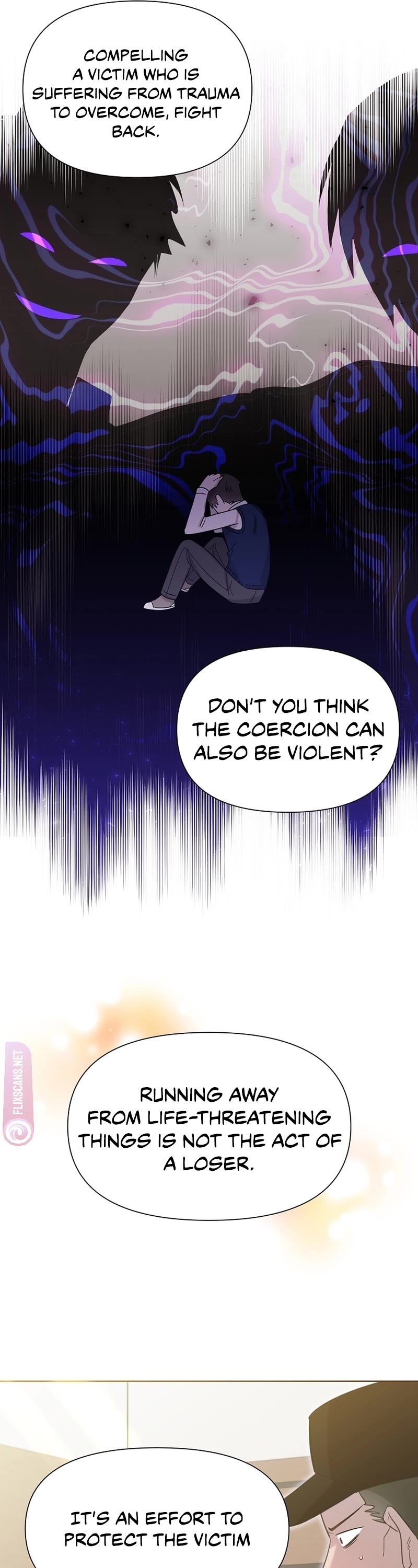 Brother, Am I Cute? Chapter 17 page 38 - Chapter 17
