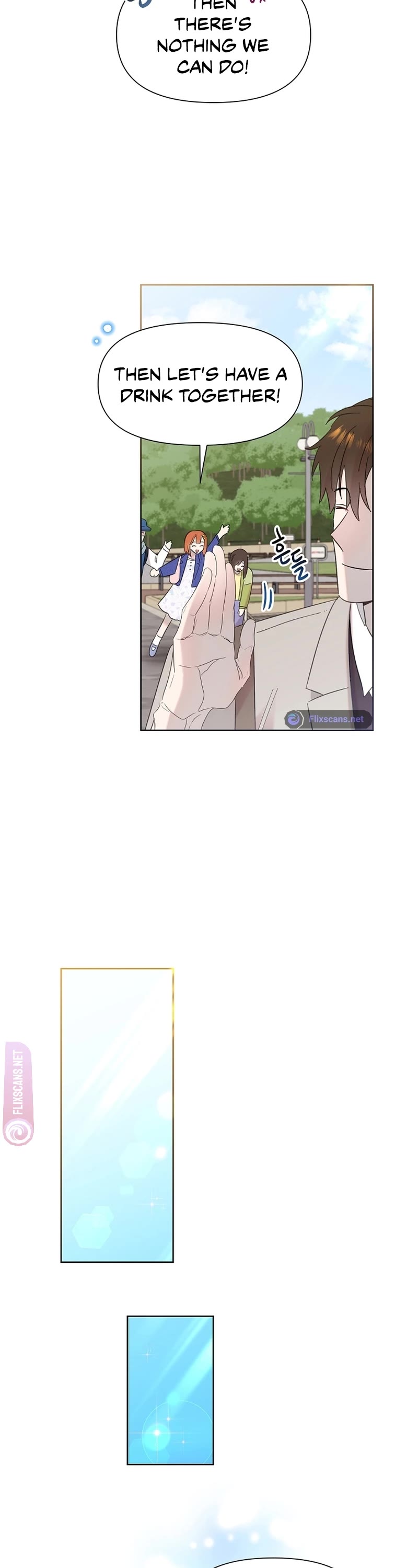 Brother, Am I Cute? Chapter 17 page 43 - Chapter 17