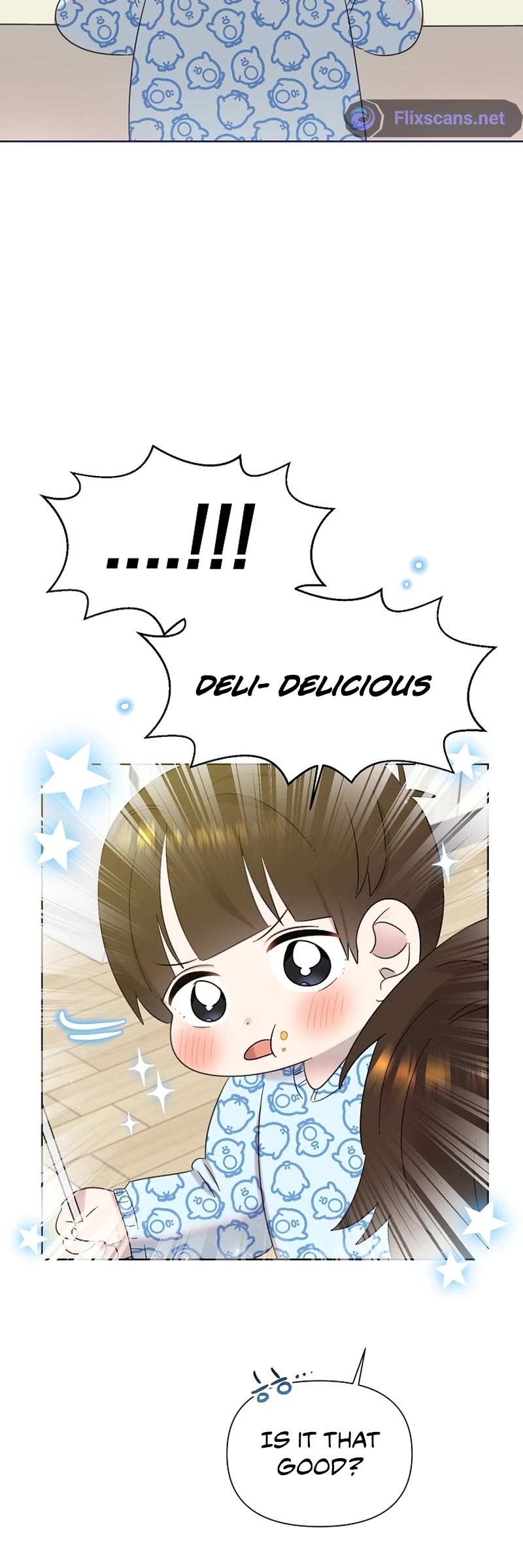 Brother, Am I Cute? Chapter 18 page 30 - Chapter 18