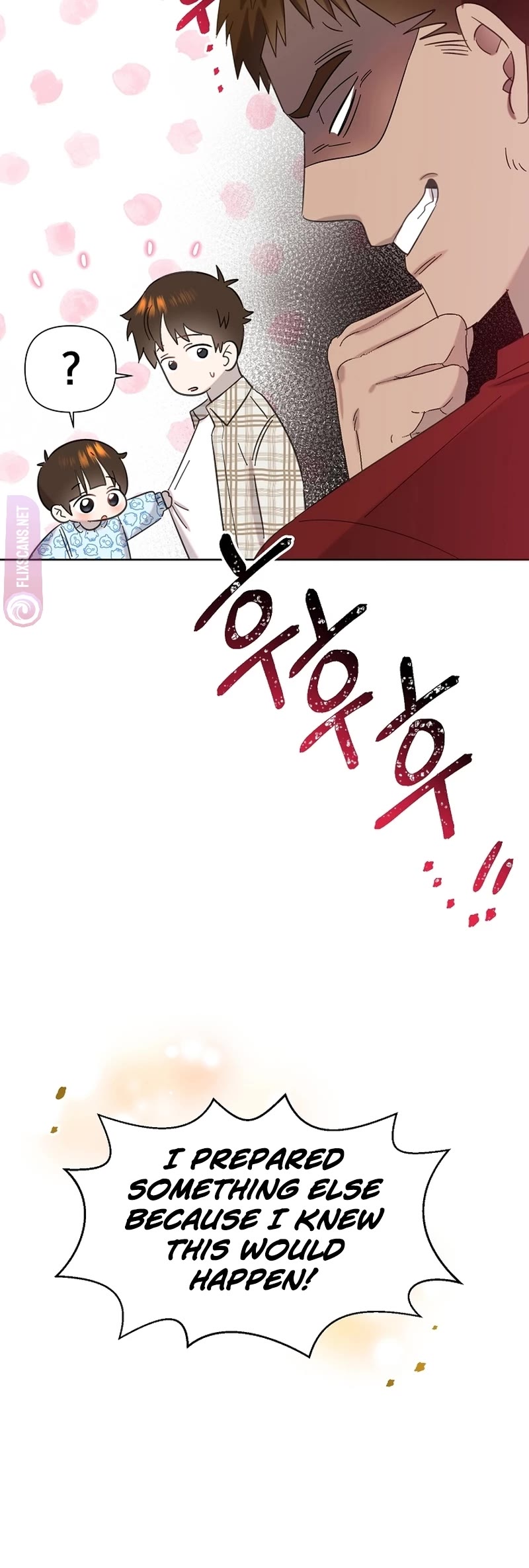 Brother, Am I Cute? Chapter 18 page 39 - Chapter 18