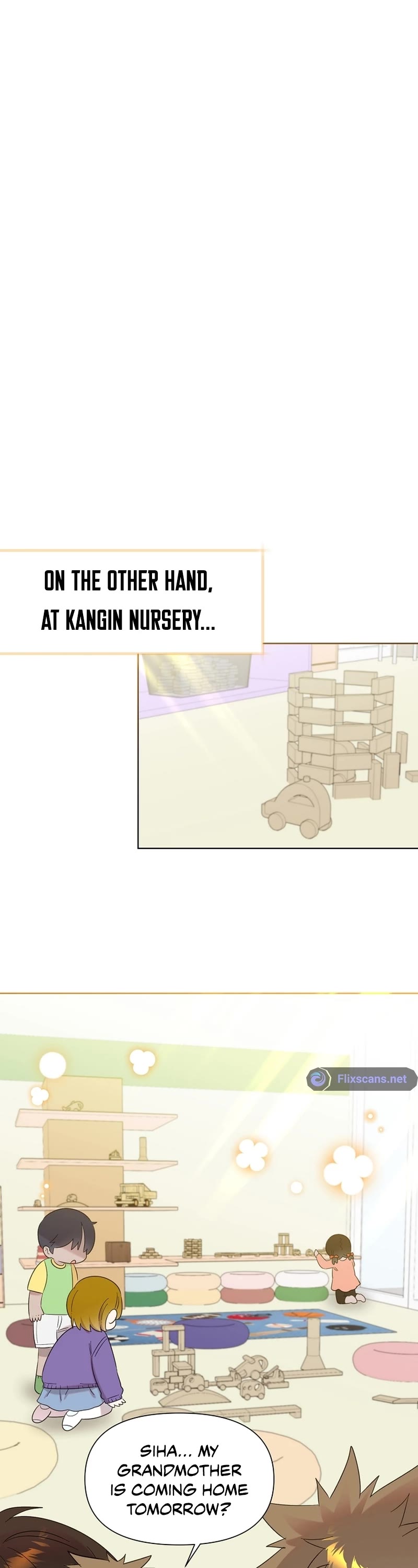 Brother, Am I Cute? Chapter 19 page 26 - Chapter 19