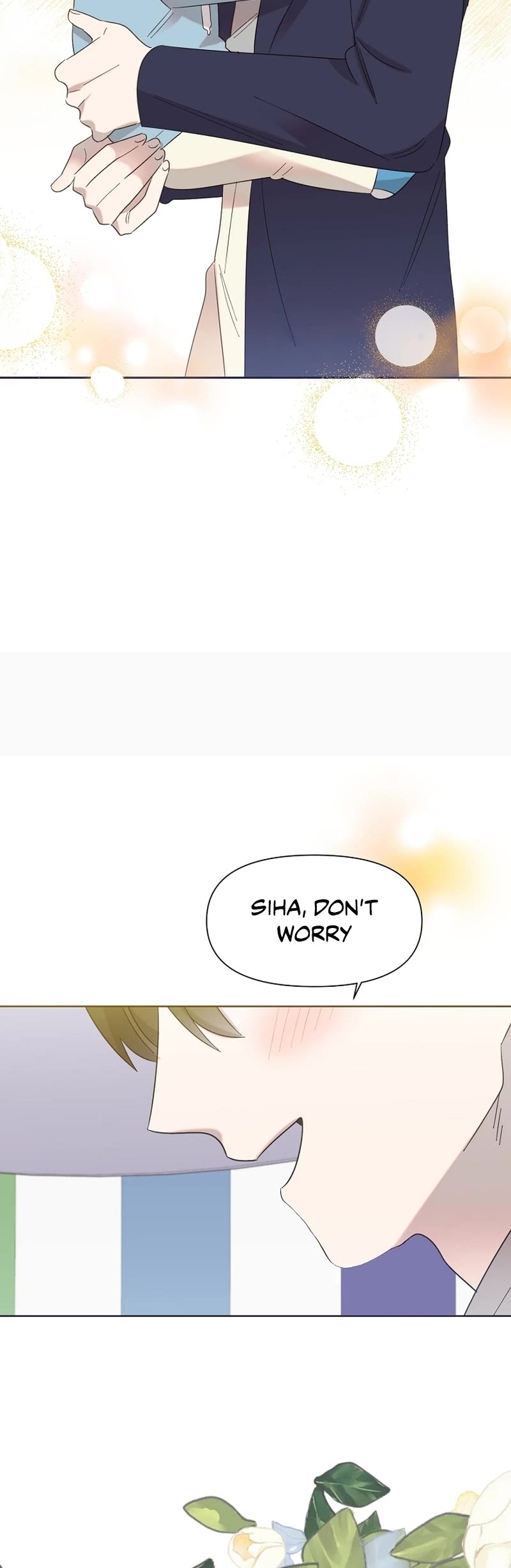 Brother, Am I Cute? Chapter 19 page 40 - Chapter 19