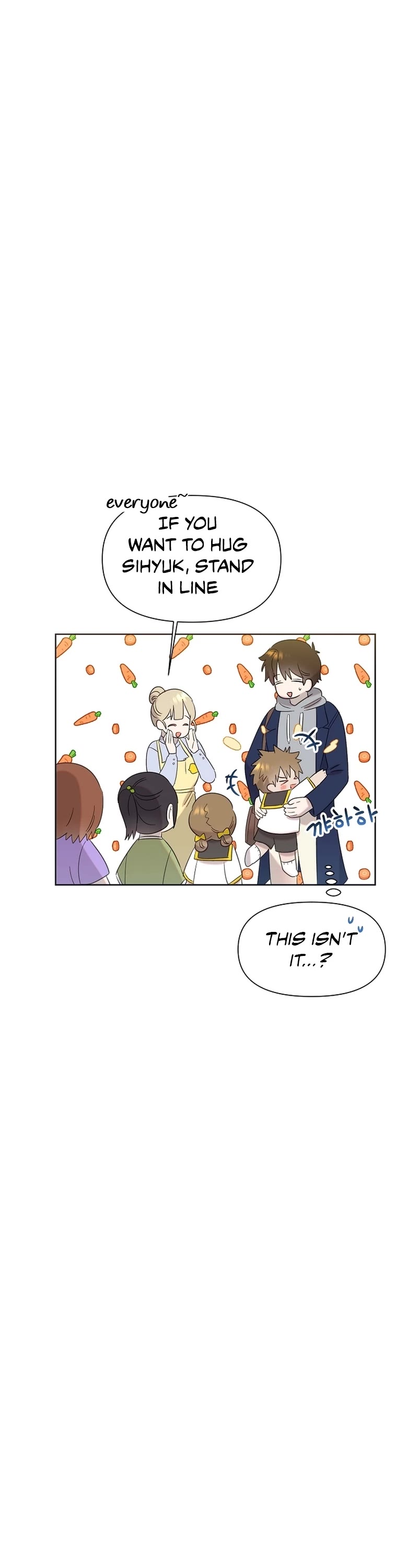 Brother, Am I Cute? Chapter 19 page 42 - Chapter 19