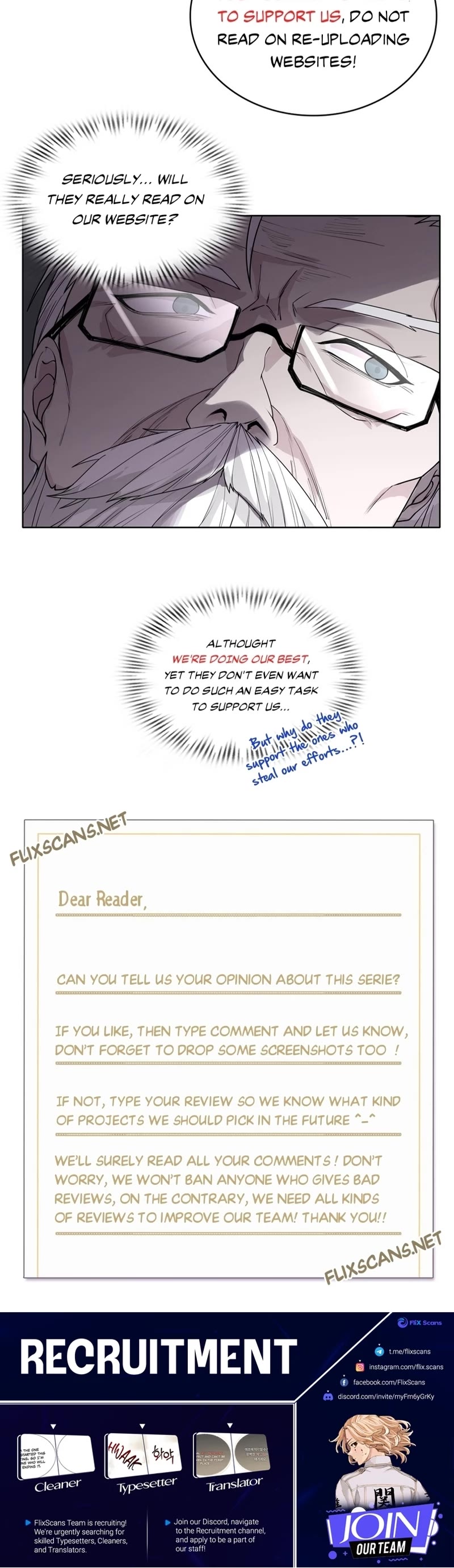 Brother, Am I Cute? Chapter 19 page 46 - Chapter 19