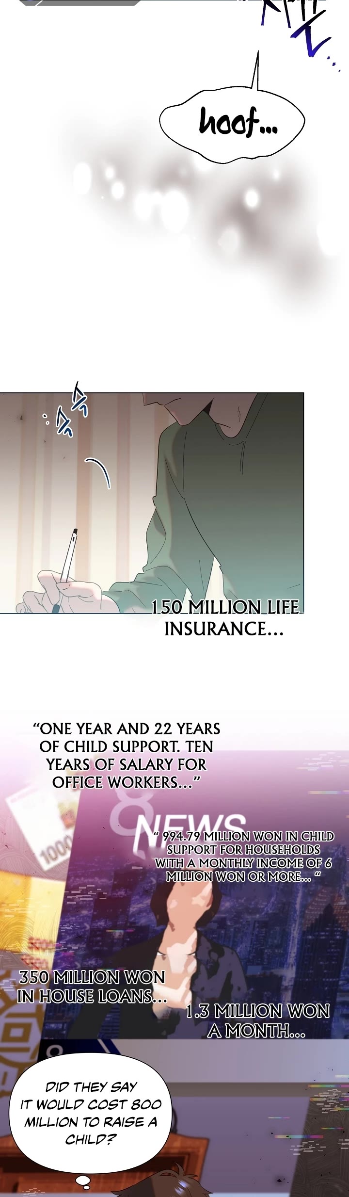 Brother, Am I Cute? Chapter 2 page 10 - Chapter 2