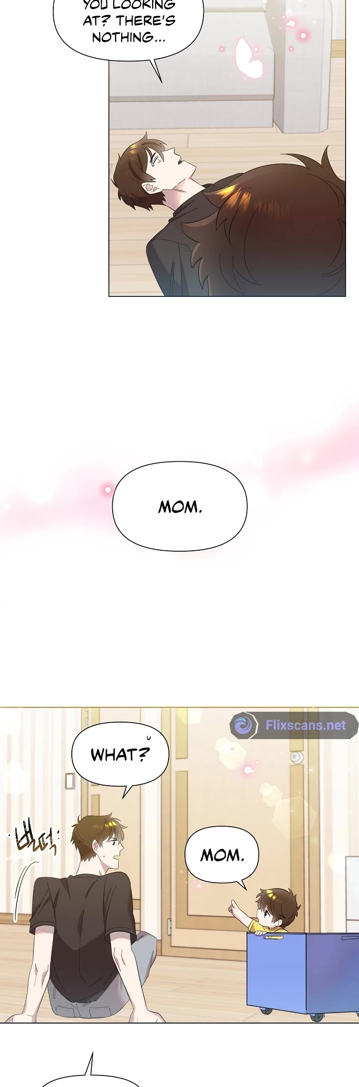 Brother, Am I Cute? Chapter 2 page 34 - Chapter 2