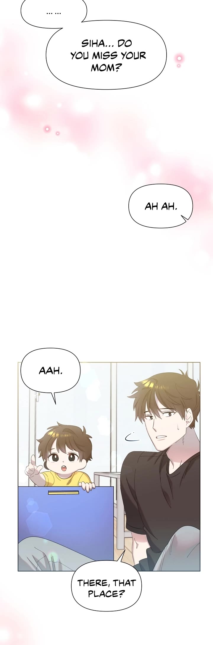 Brother, Am I Cute? Chapter 2 page 35 - Chapter 2