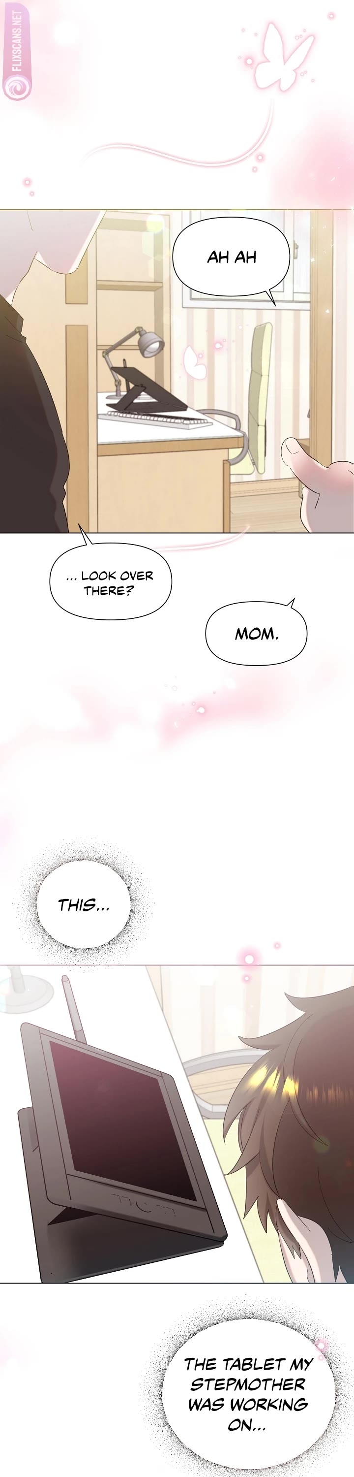 Brother, Am I Cute? Chapter 2 page 36 - Chapter 2