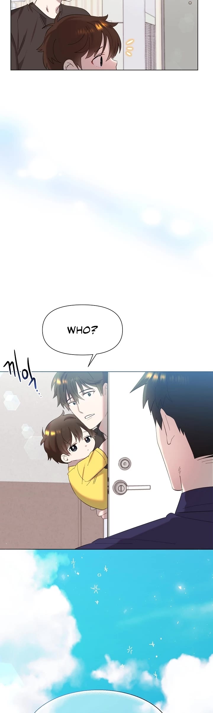 Brother, Am I Cute? Chapter 2 page 39 - Chapter 2