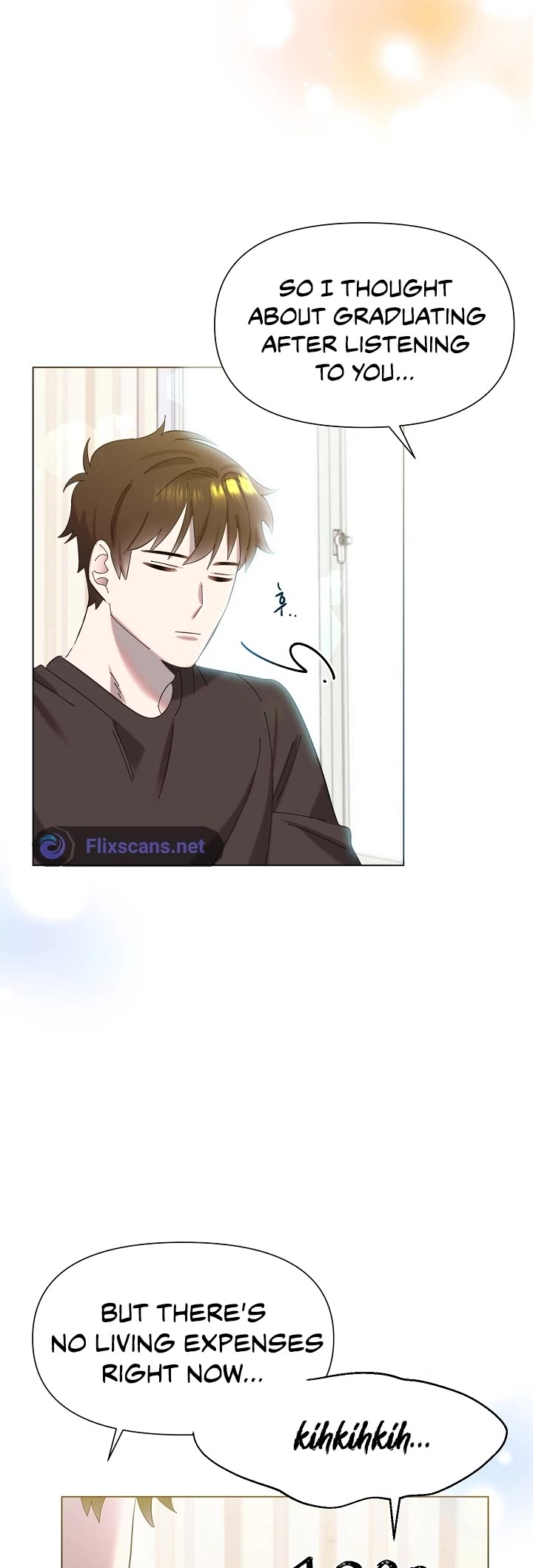 Brother, Am I Cute? Chapter 2 page 45 - Chapter 2