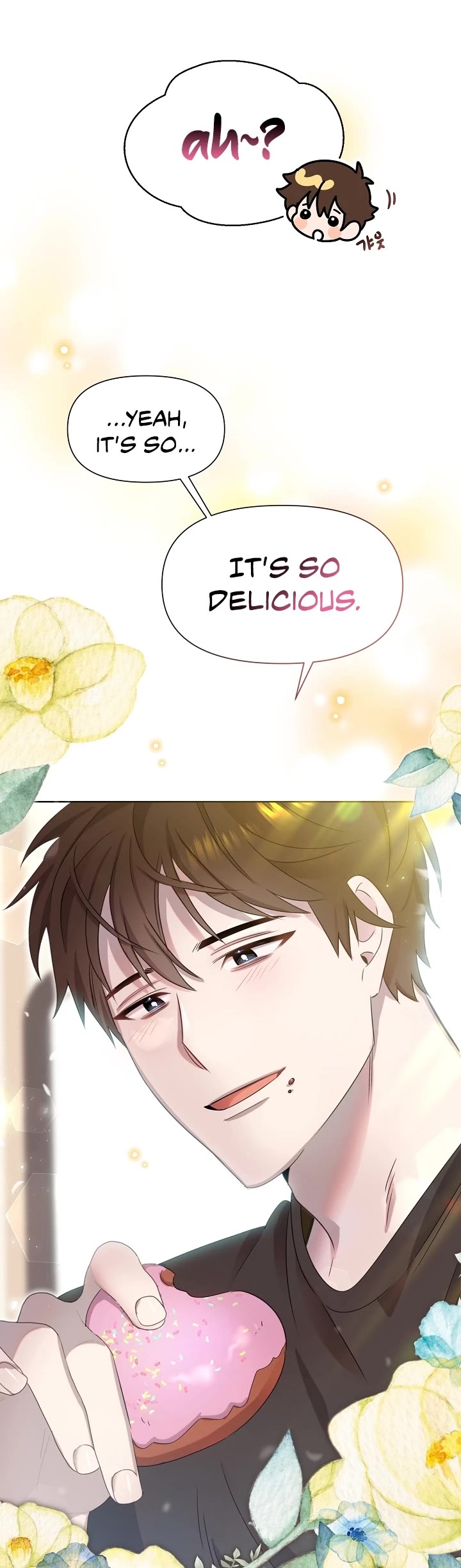 Brother, Am I Cute? Chapter 2 page 59 - Chapter 2