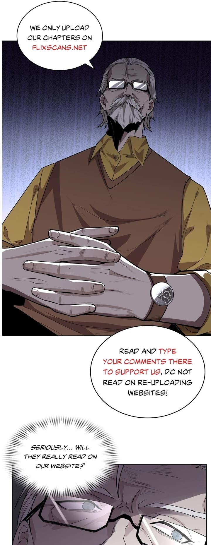 Brother, Am I Cute? Chapter 2 page 61 - Chapter 2