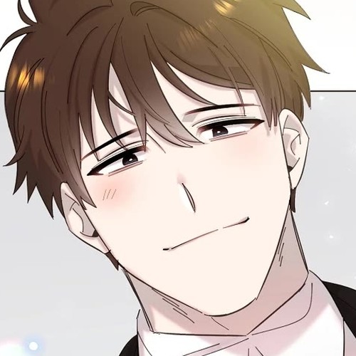 Brother, Am I Cute? Chapter 2 cover