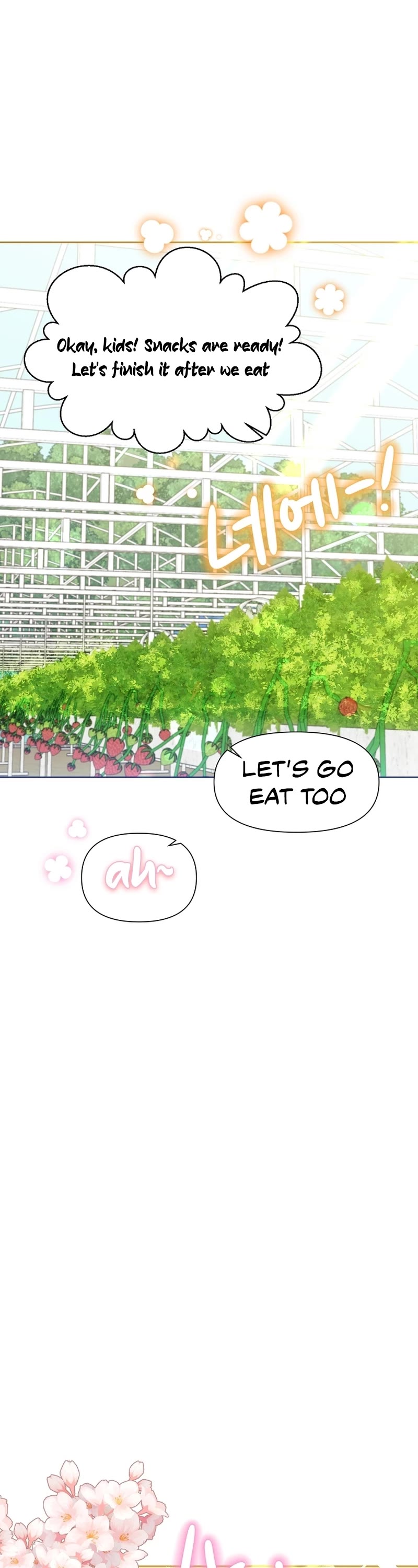 Brother, Am I Cute? Chapter 20 page 38 - Chapter 20