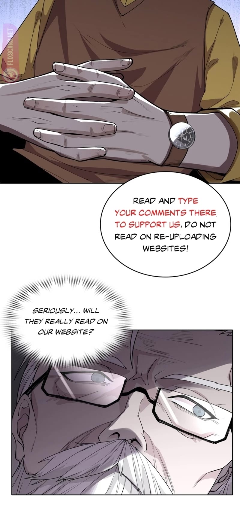 Brother, Am I Cute? Chapter 20 page 44 - Chapter 20