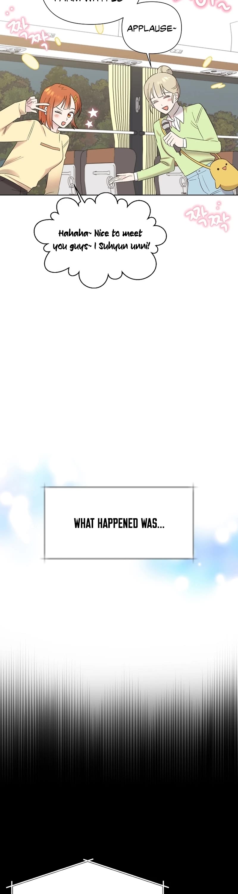 Brother, Am I Cute? Chapter 20 page 7 - Chapter 20