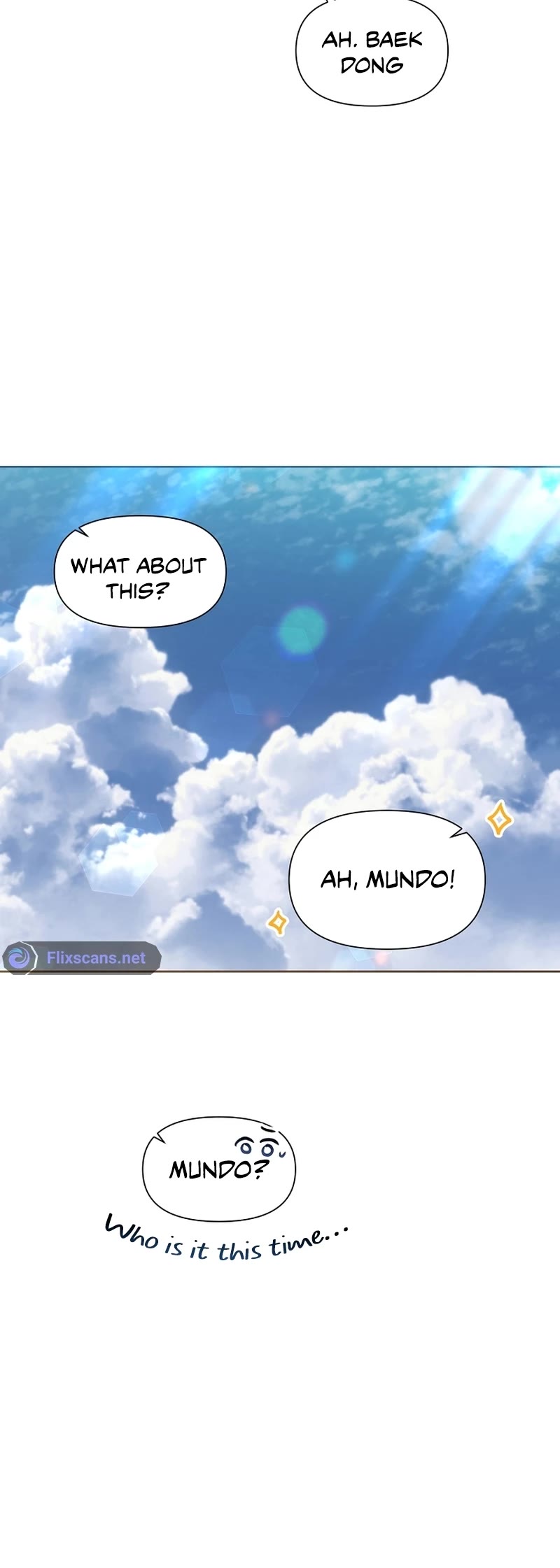 Brother, Am I Cute? Chapter 21 page 30 - Chapter 21