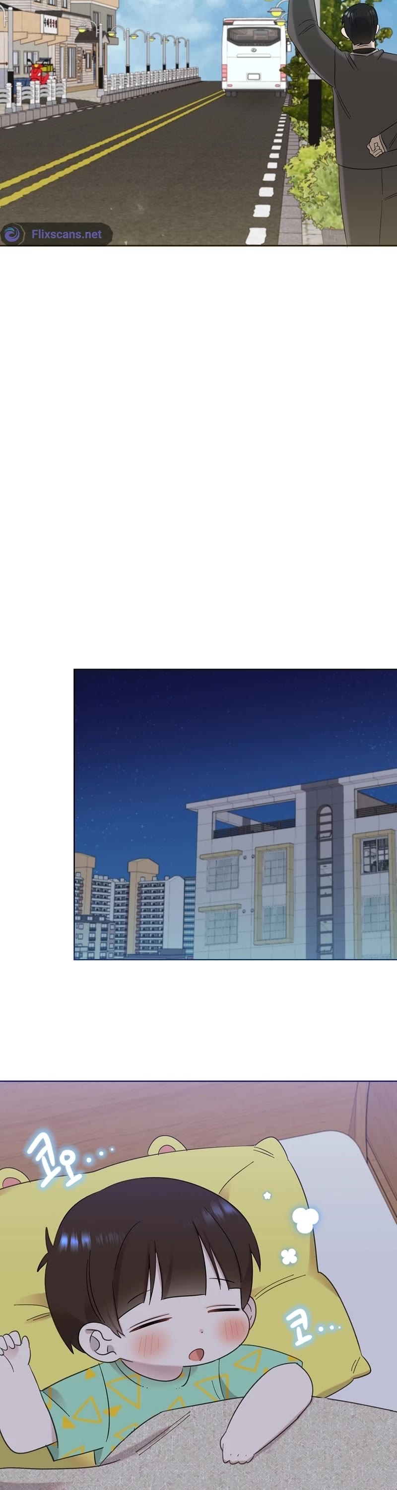 Brother, Am I Cute? Chapter 21 page 33 - Chapter 21