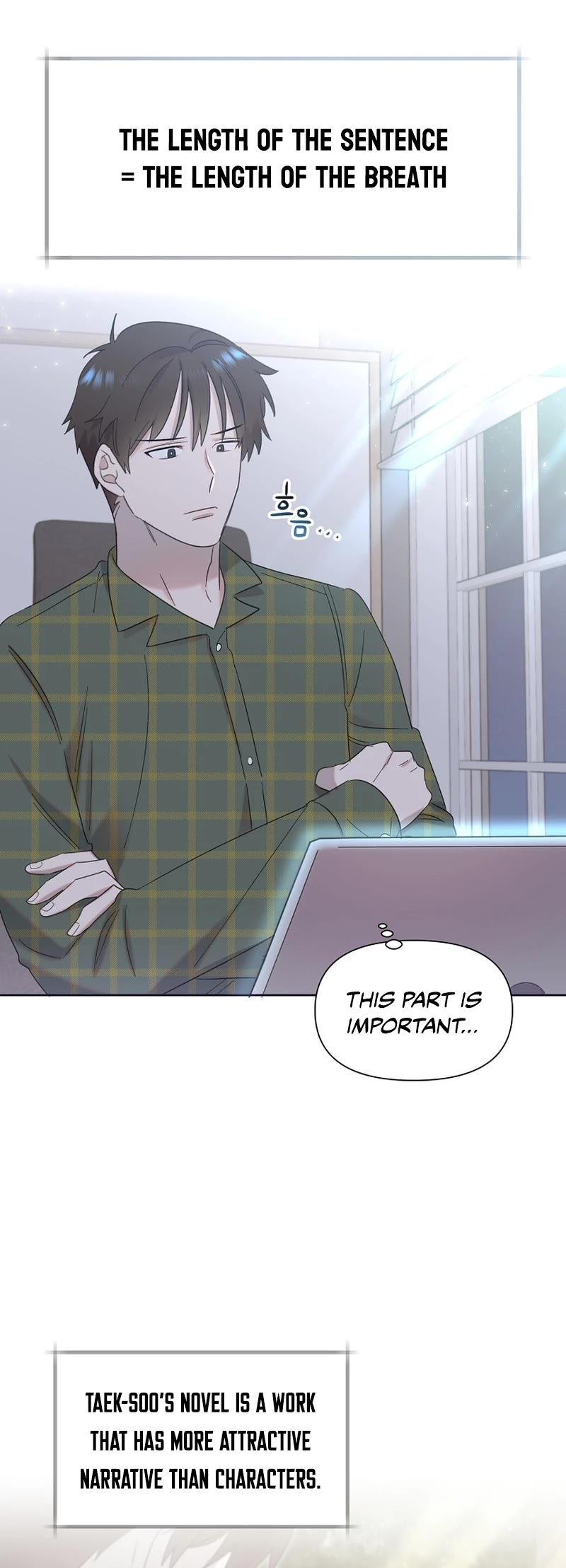Brother, Am I Cute? Chapter 21 page 40 - Chapter 21