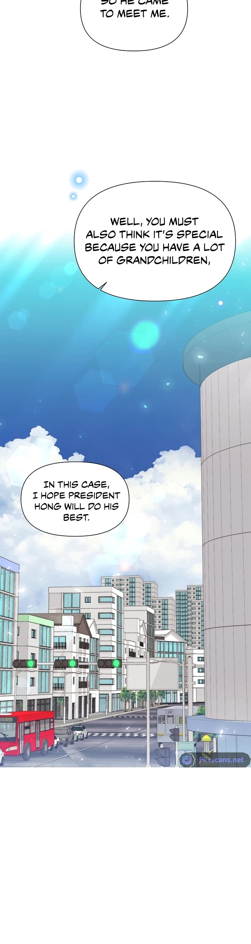 Brother, Am I Cute? Chapter 21 page 6 - Chapter 21