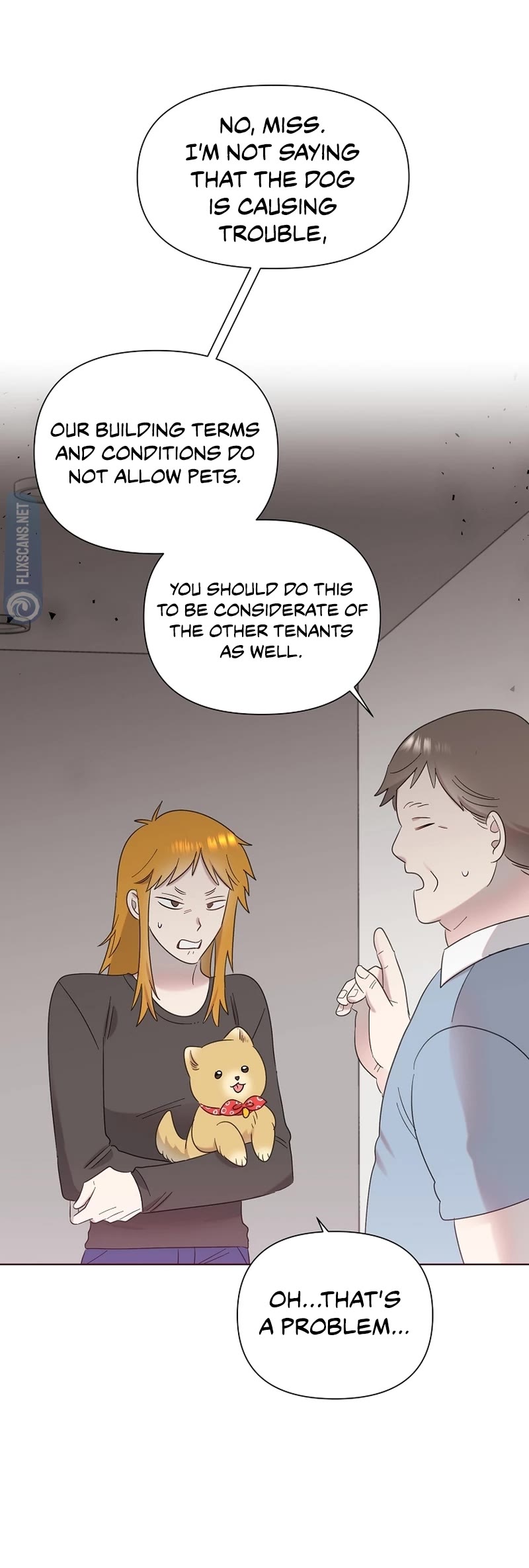 Brother, Am I Cute? Chapter 22 page 29 - Chapter 22