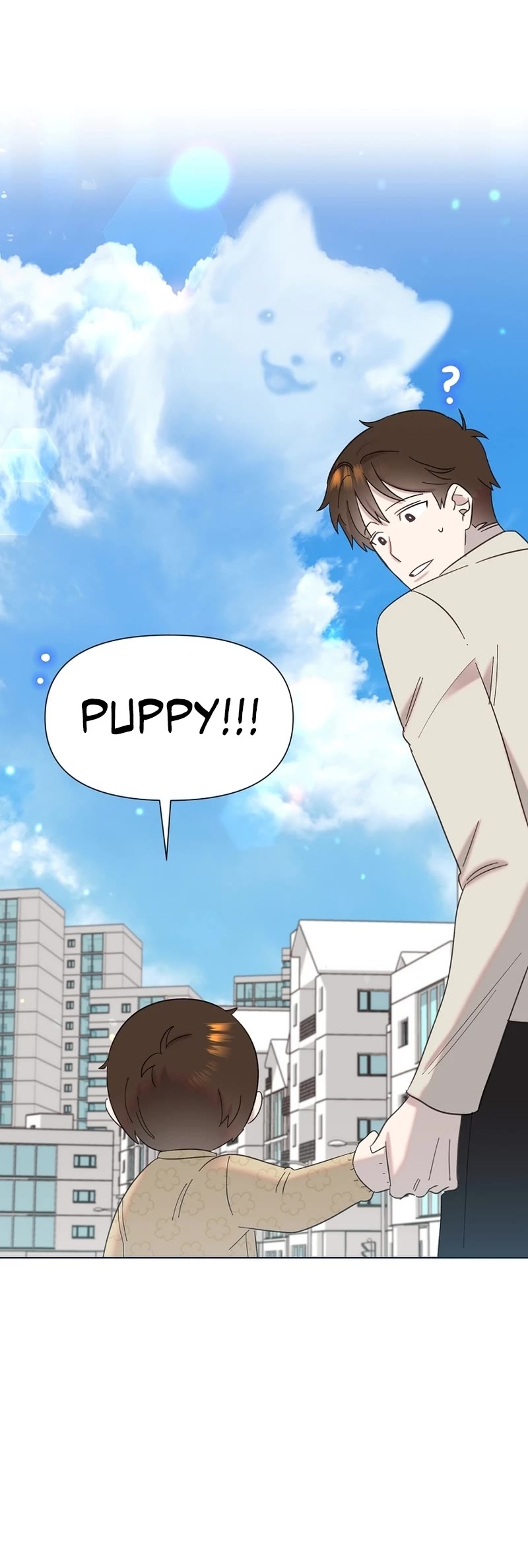 Brother, Am I Cute? Chapter 22 page 35 - Chapter 22