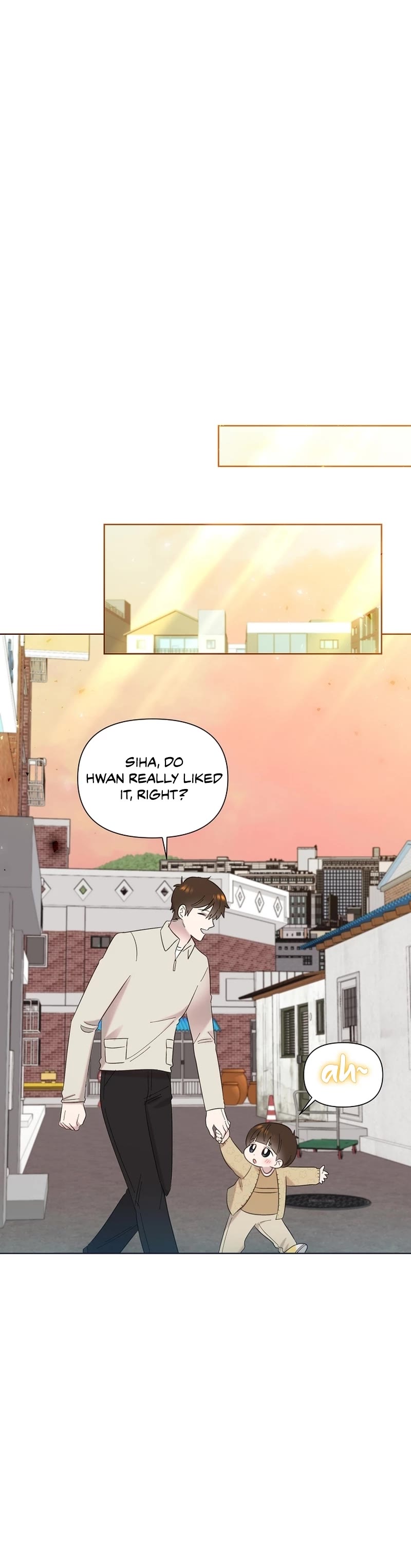 Brother, Am I Cute? Chapter 22 page 37 - Chapter 22