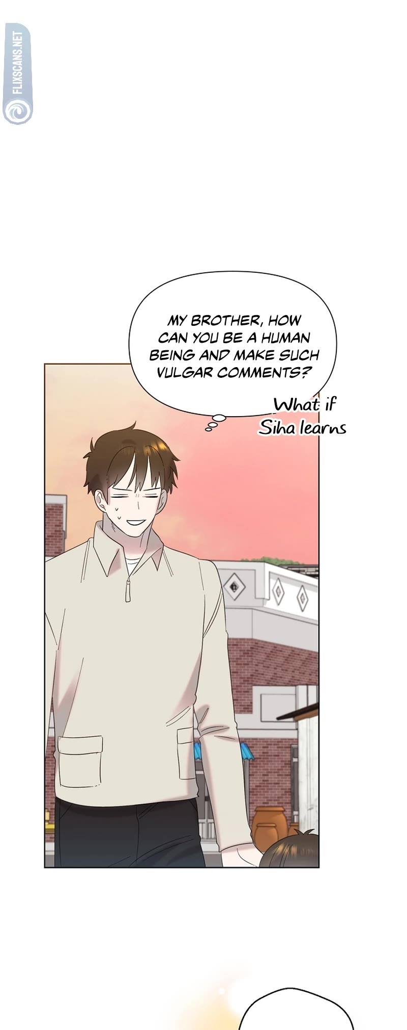 Brother, Am I Cute? Chapter 22 page 39 - Chapter 22