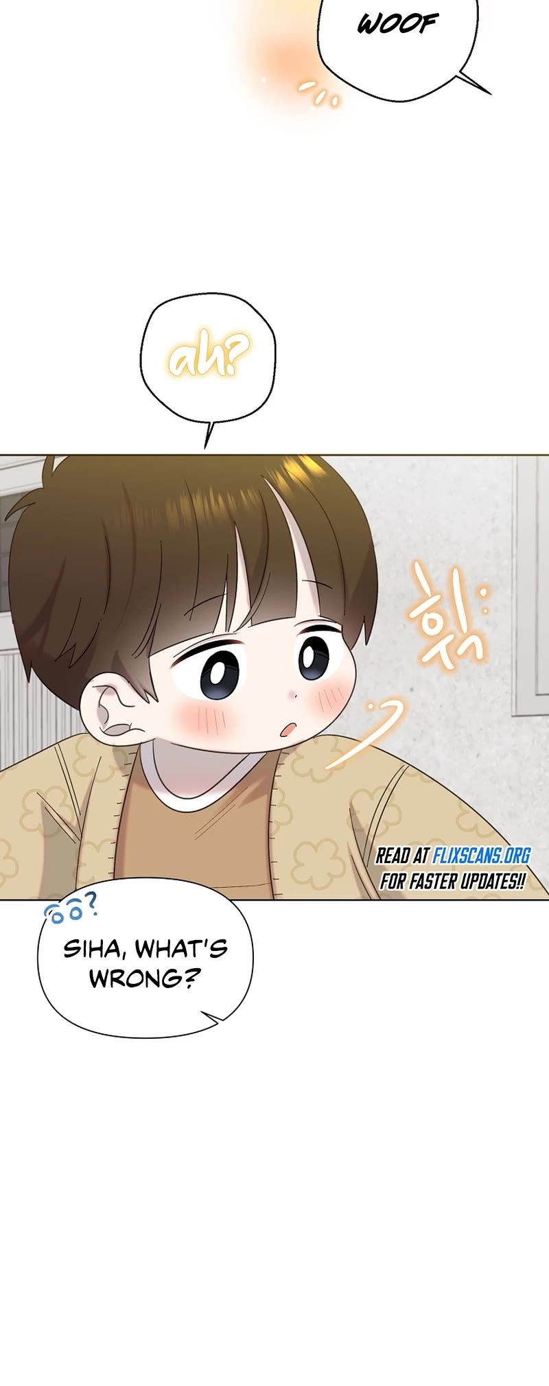 Brother, Am I Cute? Chapter 22 page 40 - Chapter 22