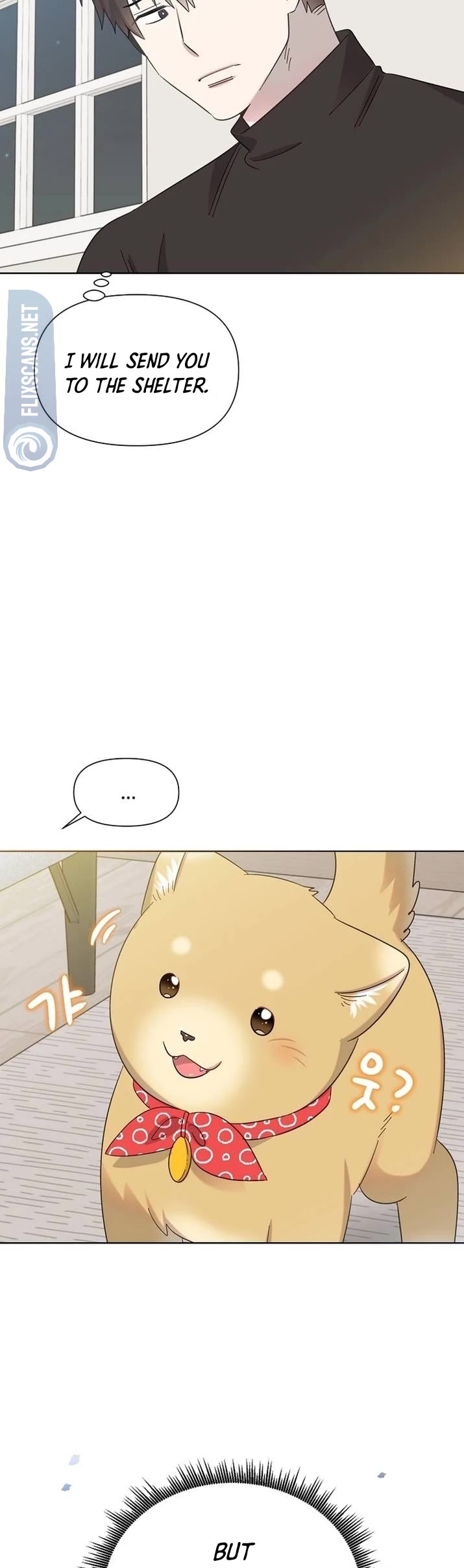 Brother, Am I Cute? Chapter 23 page 20 - Chapter 23