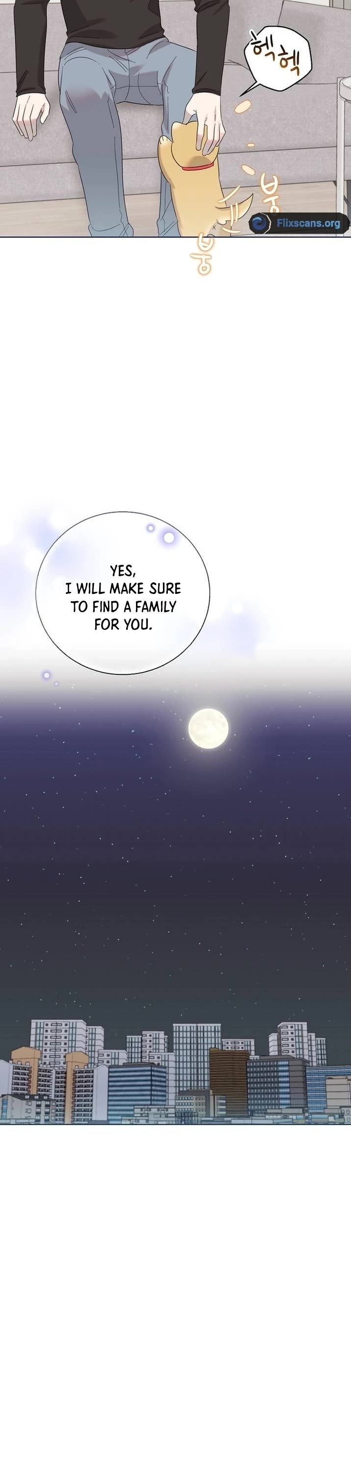 Brother, Am I Cute? Chapter 23 page 22 - Chapter 23