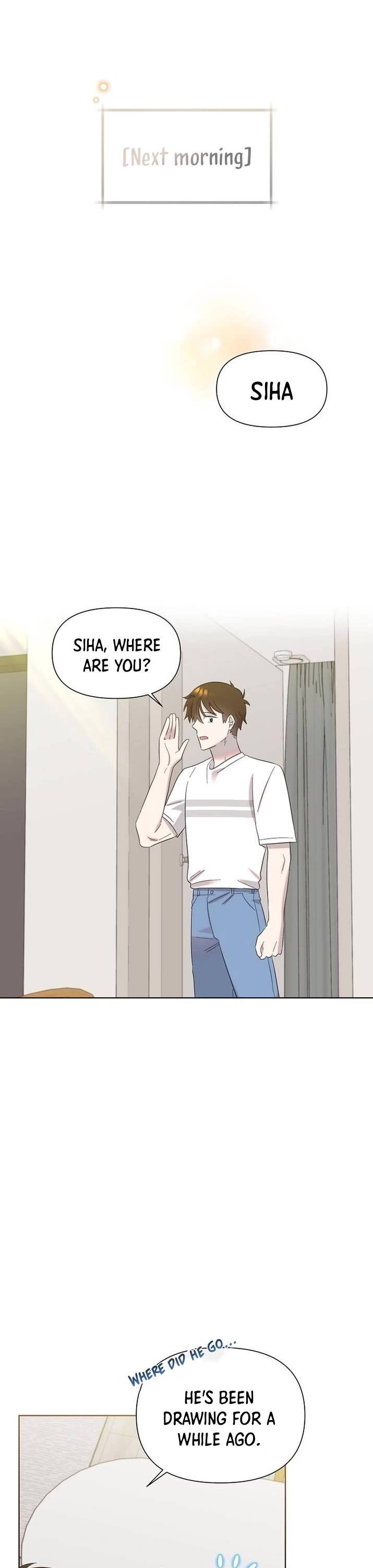 Brother, Am I Cute? Chapter 23 page 23 - Chapter 23