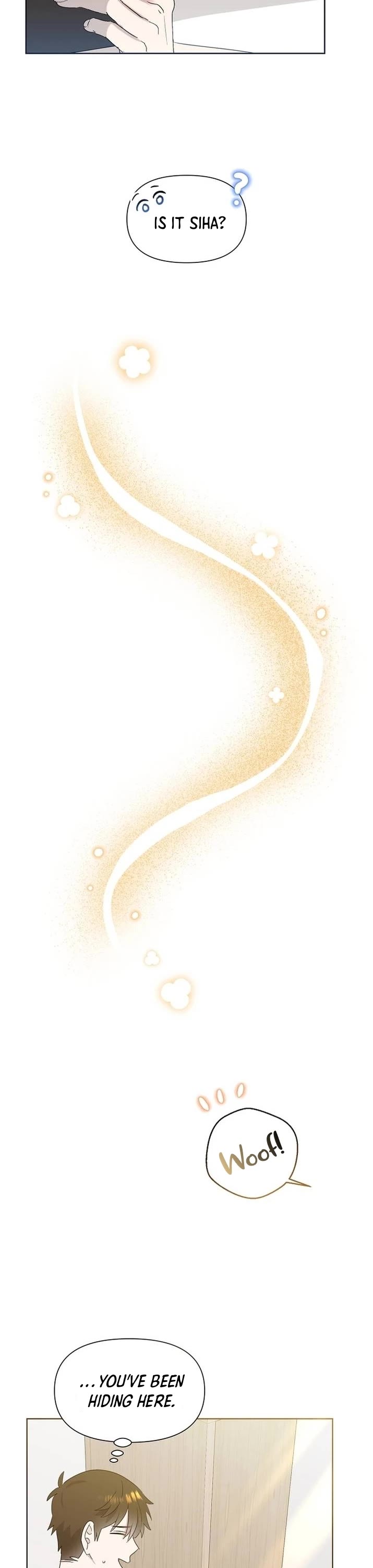 Brother, Am I Cute? Chapter 23 page 26 - Chapter 23