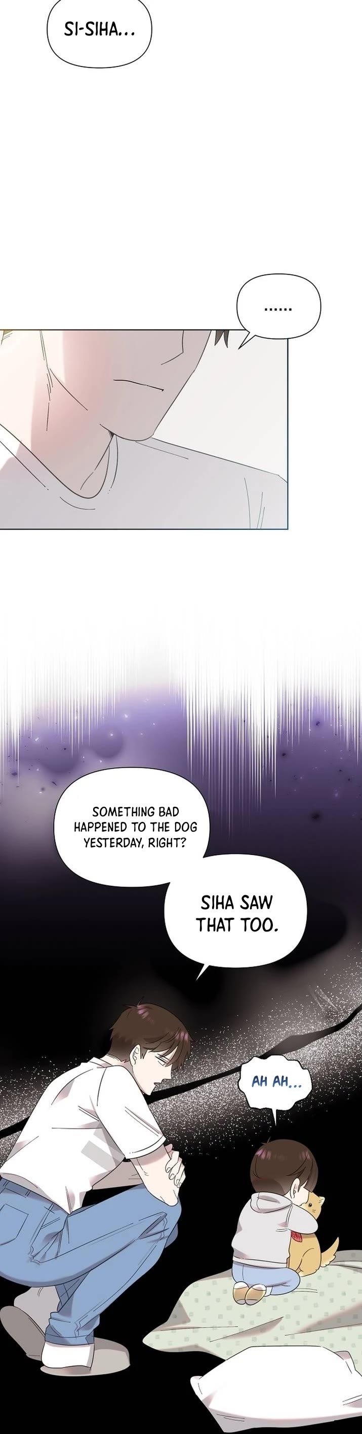 Brother, Am I Cute? Chapter 23 page 30 - Chapter 23